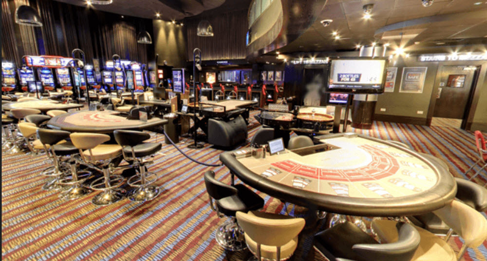 Genting Casino Newcastle